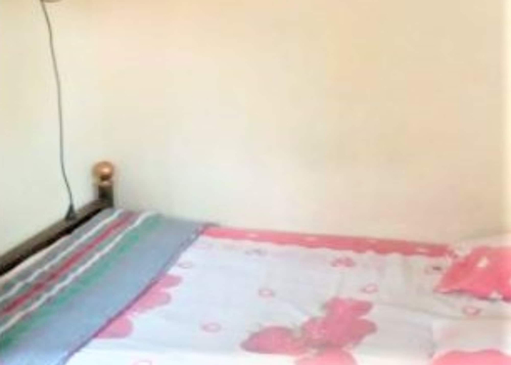 Bedroom 3, Wisma & Kantin Amanda, Mojokerto