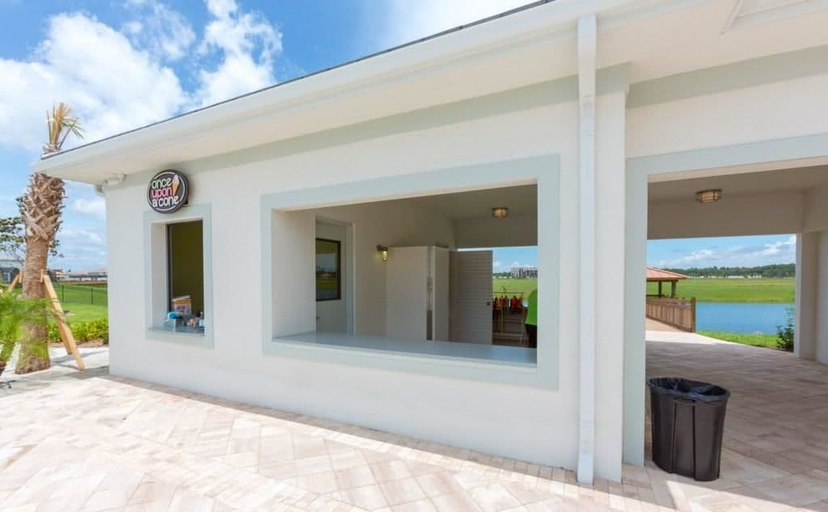Exterior & Views 2, Villa Dream - Storey Lake, Osceola