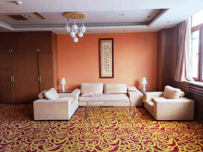 Others 4, Avaunce Yabuli Hotel, Harbin