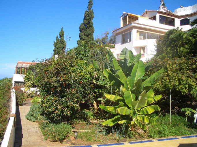 Exterior & Views 2, Willkommen im Paradies, Santa Cruz de Tenerife