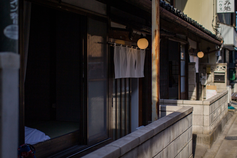 Exterior & Views 2, MABUSHI-ya, Tomioka
