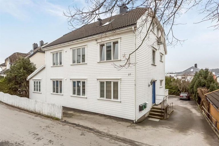 Exterior & Views 5, Keybutler Central Holiday Home Østerveien, Kristiansand