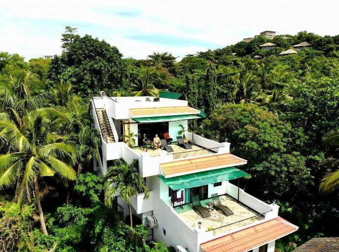 Exterior & Views 2, Sulusea Boutique Hotel, Malay