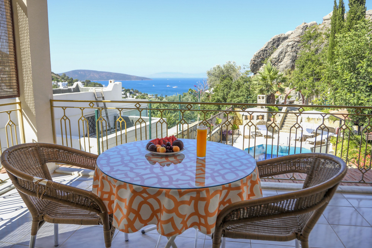 Others 5, Aegean Gate Otel, Bodrum