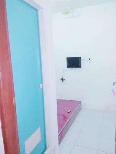 Bathroom, Penginapan Taman Makassar Indah, Makassar