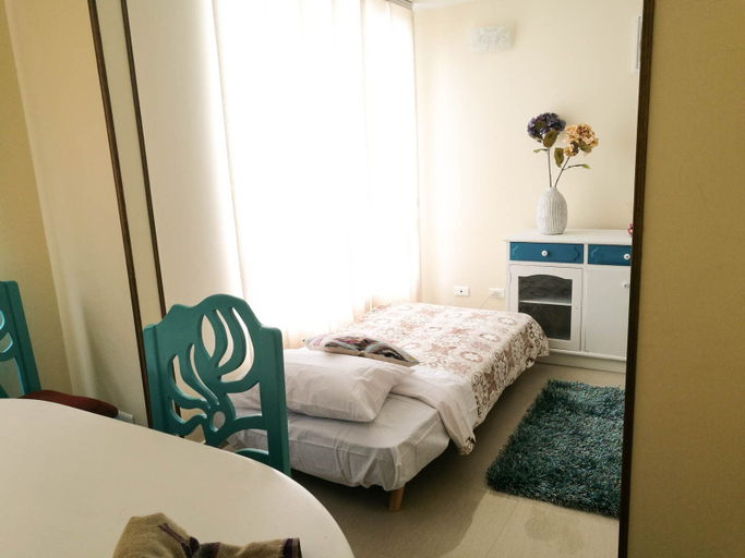 Bedroom 2, Aparta Hotel Tocancipa, Tocancipá