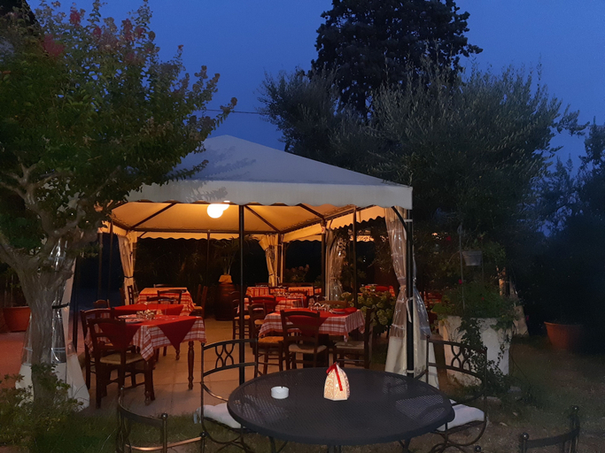 Food & Drinks 4, Borgo La Casetta, Pistoia