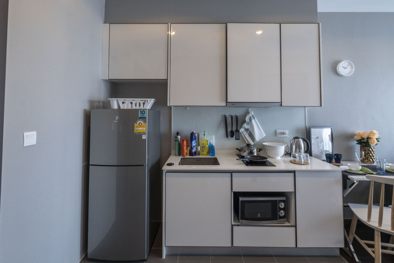 Others 5, Community Apartment - bkce37, Wattana