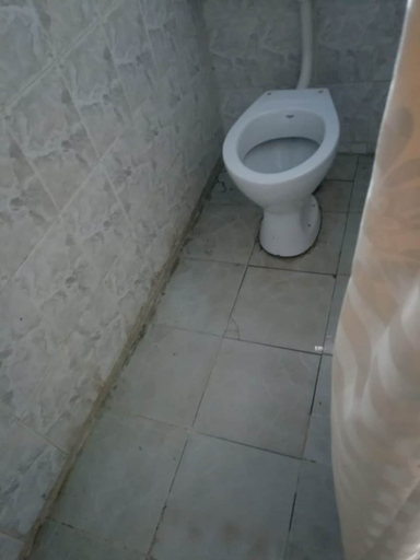 Bathroom 3, Orion Guest House, Gilgil