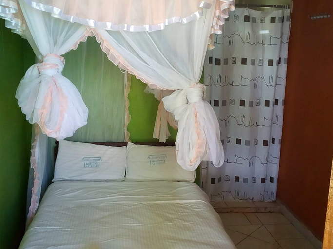 Bedroom 2, Sareh Guest House, Nyando