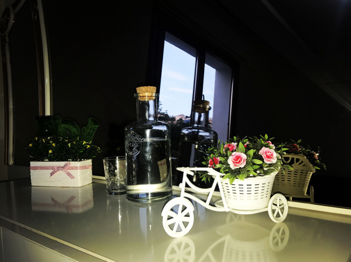 Food & Drinks, Zirve Deluxe Rezidans, Melikgazi