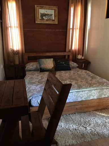 Bedroom 4, Spacio Caliraya B&B, Lumban