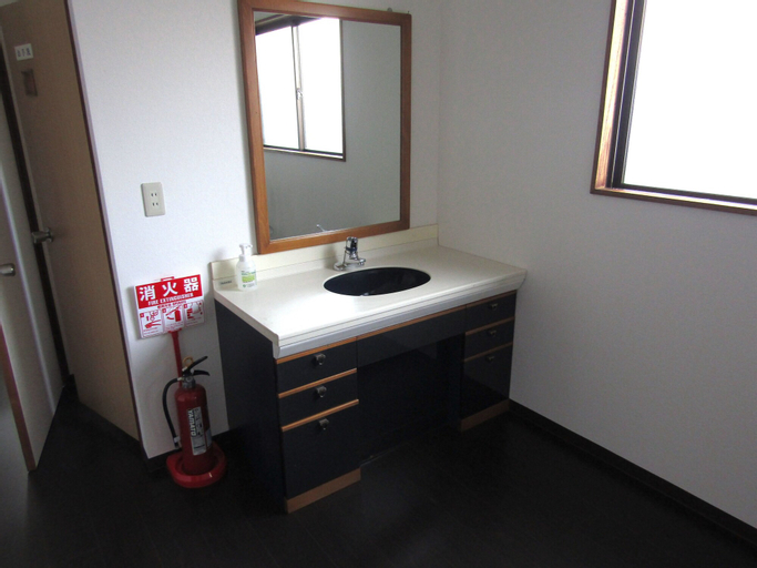 Bedroom 2, Yuzawa Condo, Yuzawa