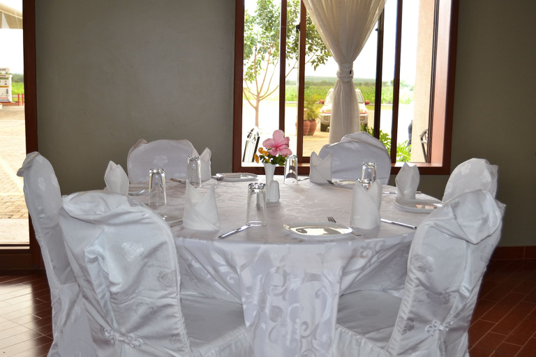 Food & Drinks, Panone Hotel Chekereni, Arusha