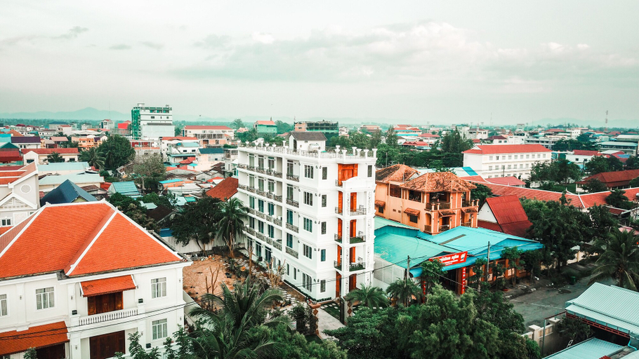 Others 5, Intanou Boutique Hotel Kampot, Kampot