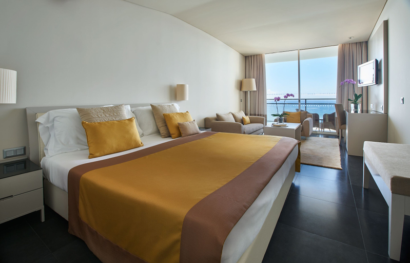 Bedroom 4, Vidamar Resort Madeira, Funchal