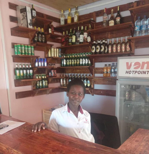 Food & Drinks 4, Dover Hotel Bondo, Bondo