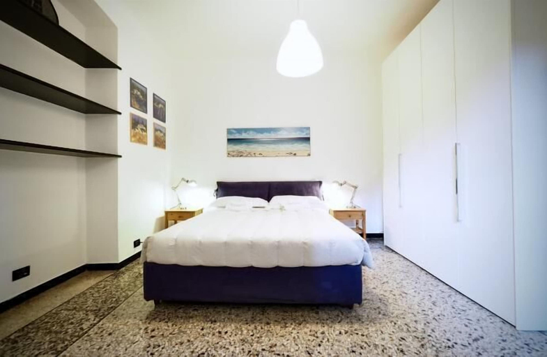 Room 4, Splendida Dimora Pertinace, Genova