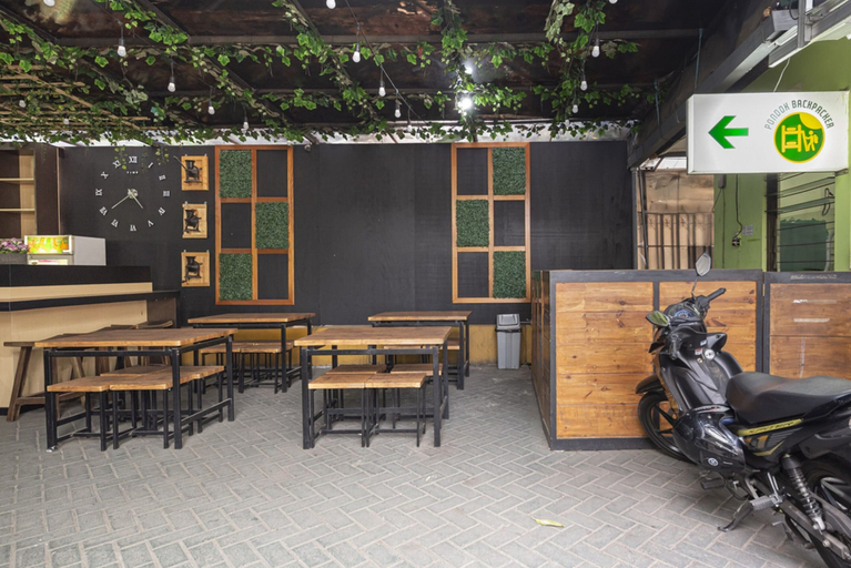 Others 2, RedDoorz Hostel @ Pondok Backpacker Malang, Malang
