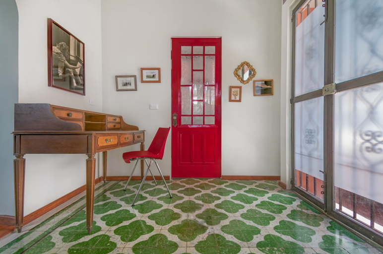 Others 5, JUUB La Roma, Newly Renovated, Elegant Studio, Mexico City