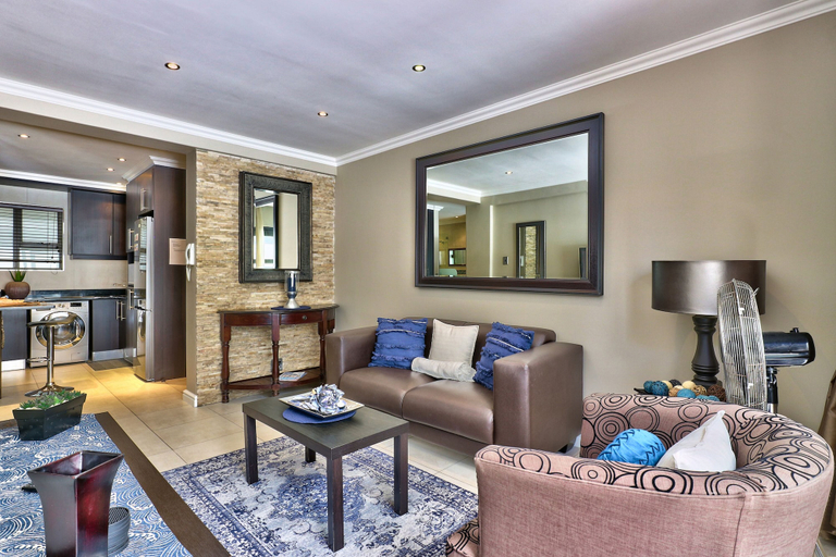 Others 5, Bay Point Apartment on Beach Road, City of Cape Town