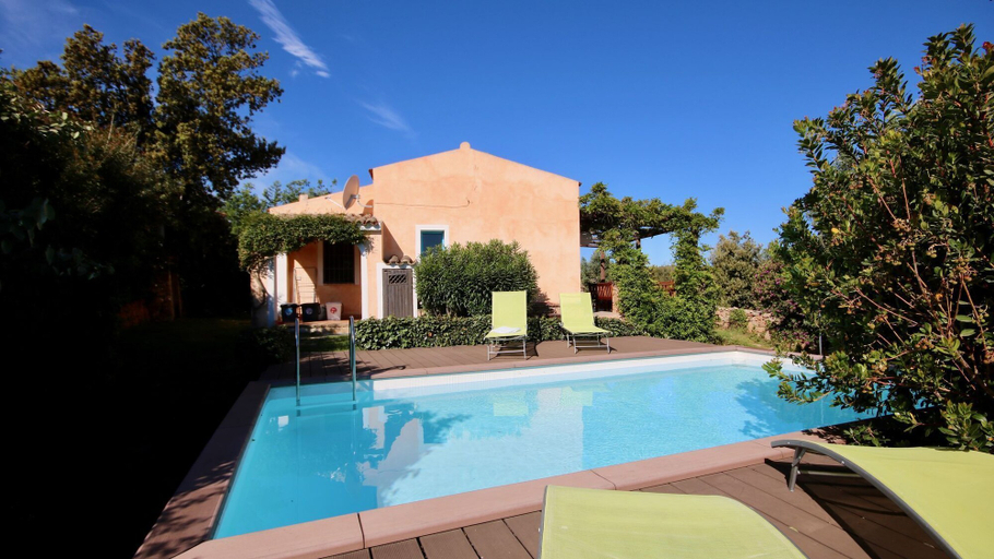 Sport & Beauty 1, Villamore, Olbia-Tempio