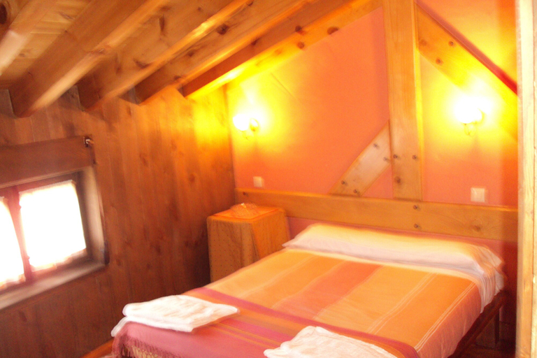 Bedroom 3, Artesano III, Ávila