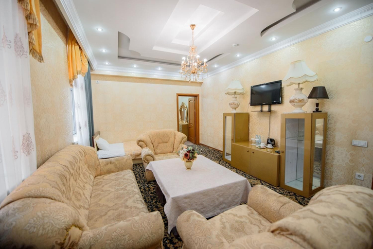 Others 5, Turan Hotel, Almaty