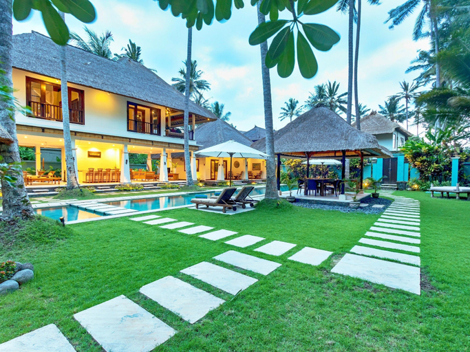 Exterior & Views 2, Villa Gils by Villa Finder, Karangasem