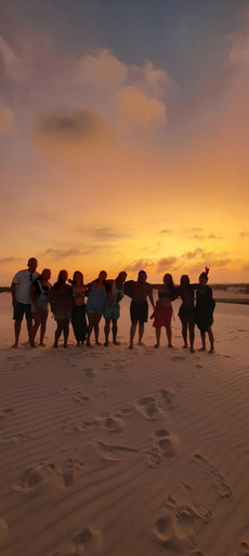 Others 4, Soul do Mar Hostel, Cabo Frio