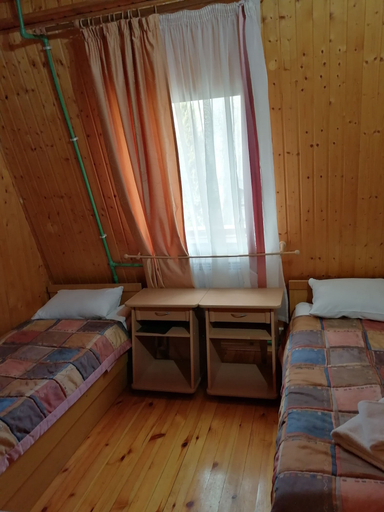 Bedroom 3, Hotel Traktir, Svetlogorsk