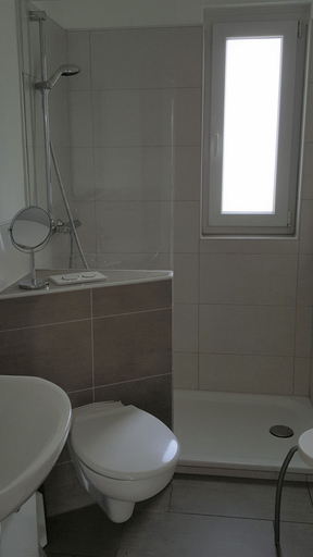 Bathroom 3, Friedrichs Ferienwohnungen, Waldeck-Frankenberg