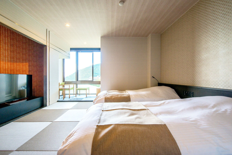 Bedroom 3, Lectore Atami Koarashi (TKP Hotels & Resorts), Atami