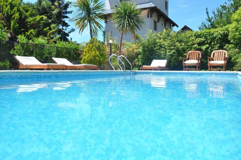 Sport & Beauty 2, Solar Pampa Apart, Villa Gesell