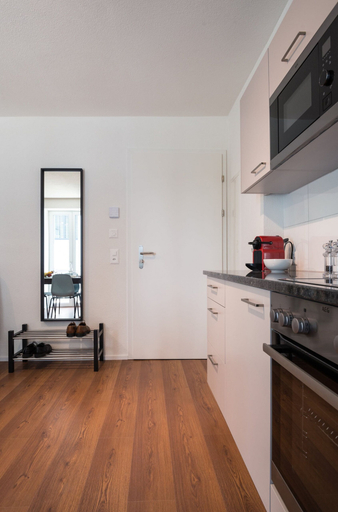 Others 4, Hitrental Altstetten Apartments, Zürich