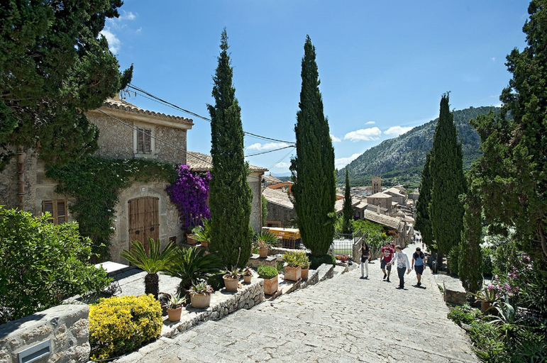 Exterior & Views 2, Villa Finquita, Baleares