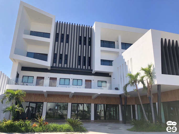 Exterior & Views 2, Marina Solé Loft 3 (J-3), Mazatlán
