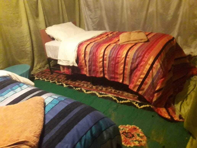 Bedroom 3, Merzouga Blue Sky, Errachidia