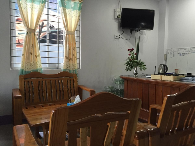 Others 3, Feel Guest House - Adults Only, Mawlamyine