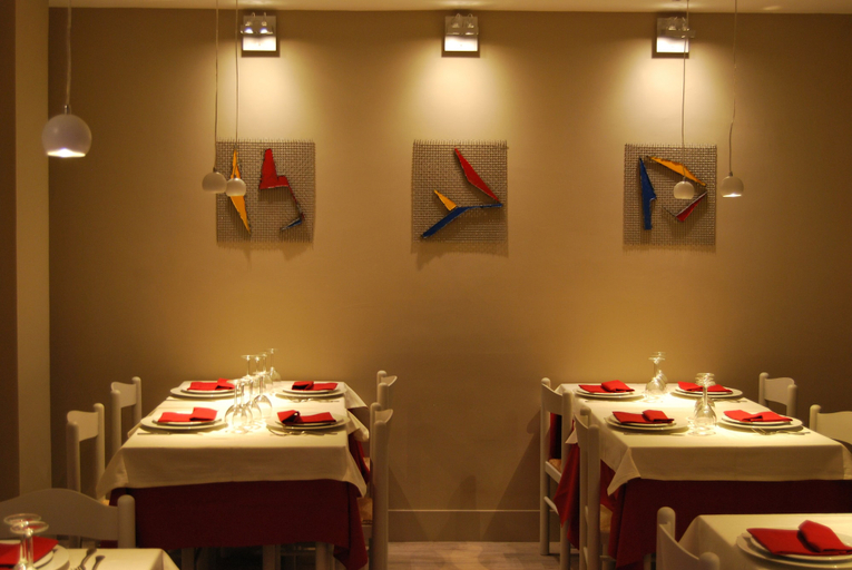 Food & Drinks 5, Hotel & Ristorante L'Angoletto in Selci, Rieti