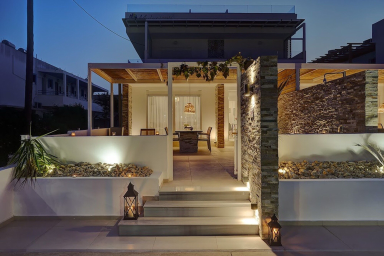 Exterior & Views 2, Sia Mare Seaside Apartments Faliraki, South Aegean
