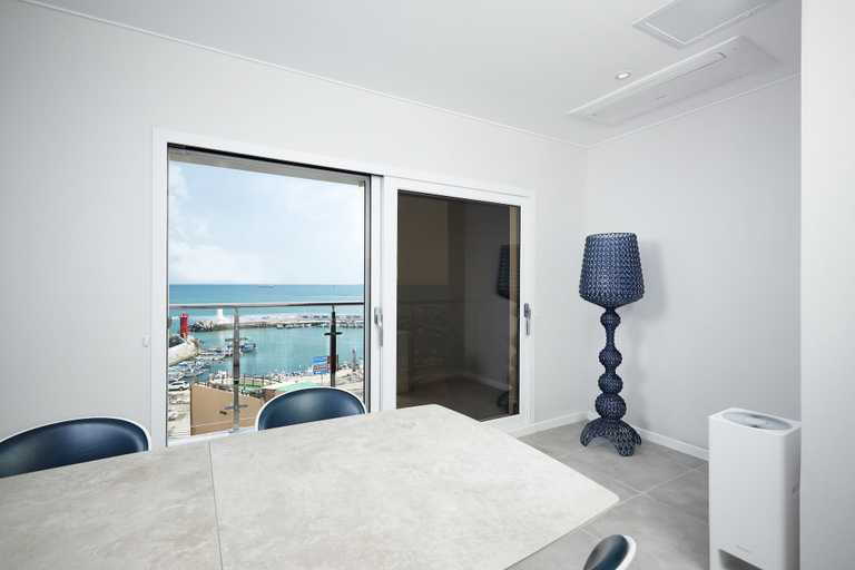 Bedroom 4, Hotel Hongdan, Haeundae