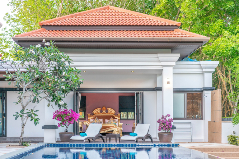 Exterior & Views 2, Jewels Villas Phuket, Pulau Phuket