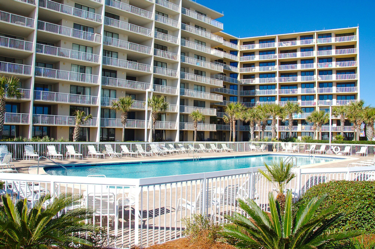 Seaside Beach & Racquet 5614, Baldwin