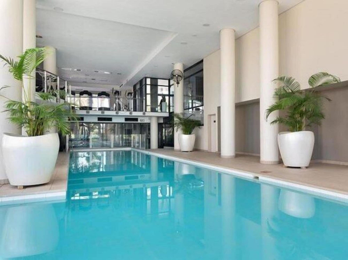 Sport & Beauty 2, Century City Boutique Apartments, City of Cape Town