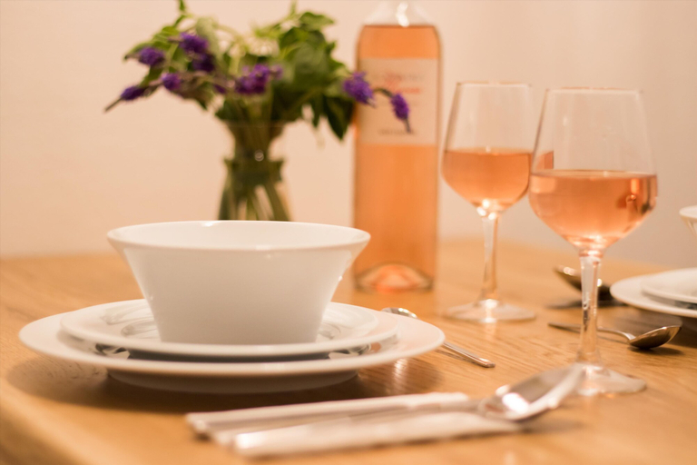 Food & Drinks, Theros Luxury Villas, South Aegean