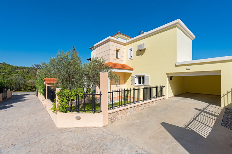 Exterior & Views 3, Seven Springs Villas, South Aegean