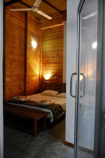 Bedroom 2, Ella Village View Homestay, Ella
