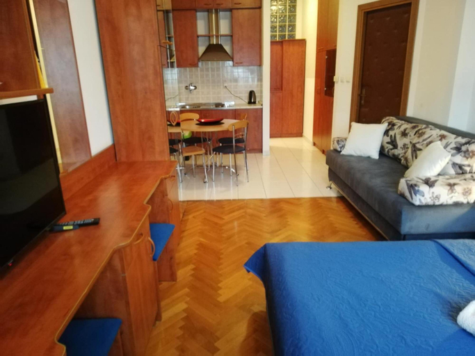 Others 4, Guest House Happy Brothers Split, Split
