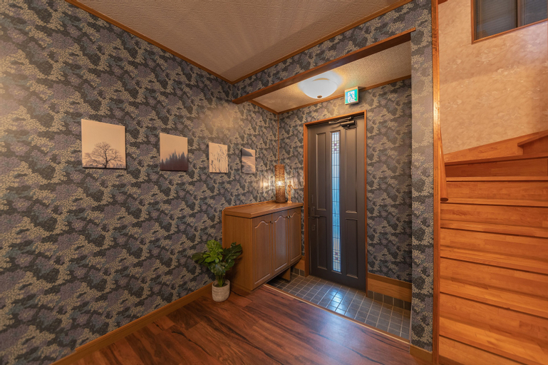 HAKUDAKU NO YUYA, Beppu